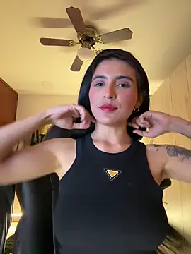 Cristal_Cerati_ Obrolan Langsung XXX