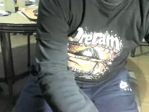 OreCam – Kamerová šou