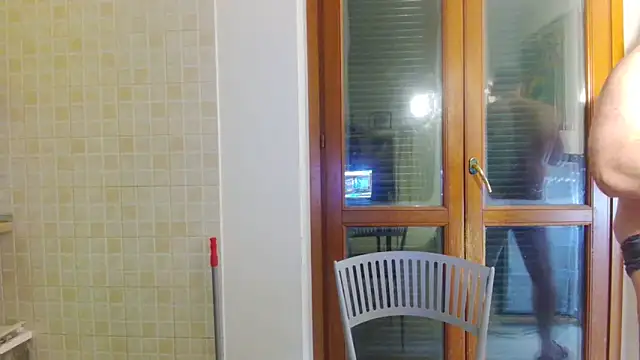 Mauro7788 Pertunjukan Webcam