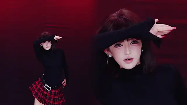 Luckygirls-339: вебкам-шоу