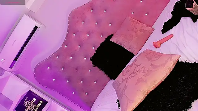 babyAnthonella 라이브 XXX 채팅