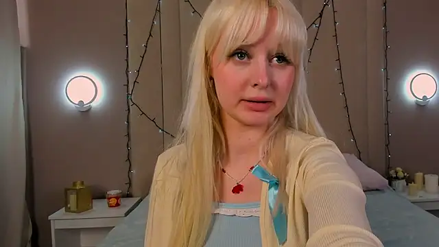 AdeleSilvy's Live XXX Chat