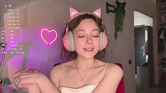 SlunkRear's Webcam Show