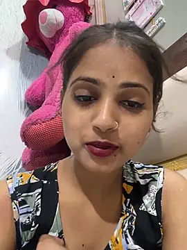 Naina11100 Webcamshow