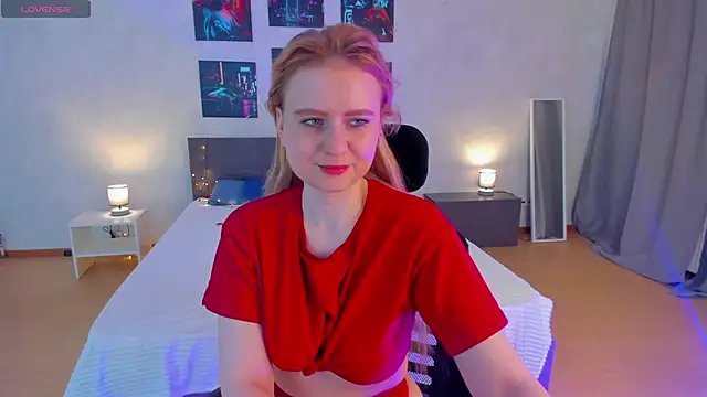 Shiny_Liss – Live XXX-chat