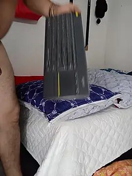 MaryAndZeth: вебкам-шоу