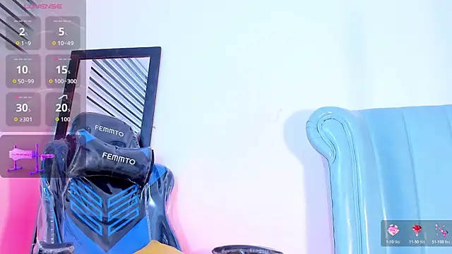 SlimLatino_ Webcamshow