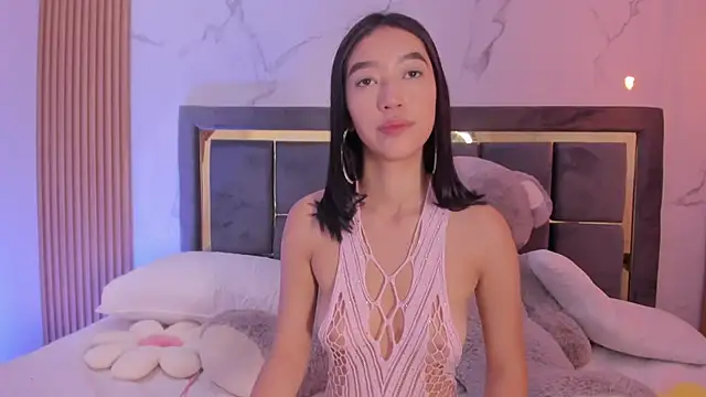 Iam_Milly_n Live XXX chat