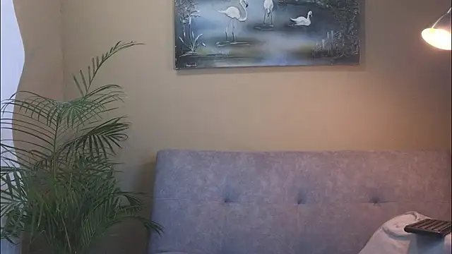 แชท XXX สดของ velvetchubby