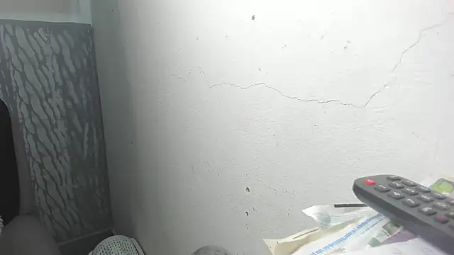 แชท XXX สดของ valentinaextreme