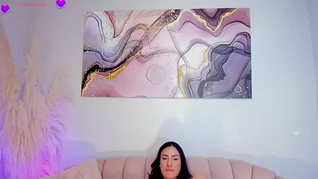 Živý XXX chat ParisAngelX