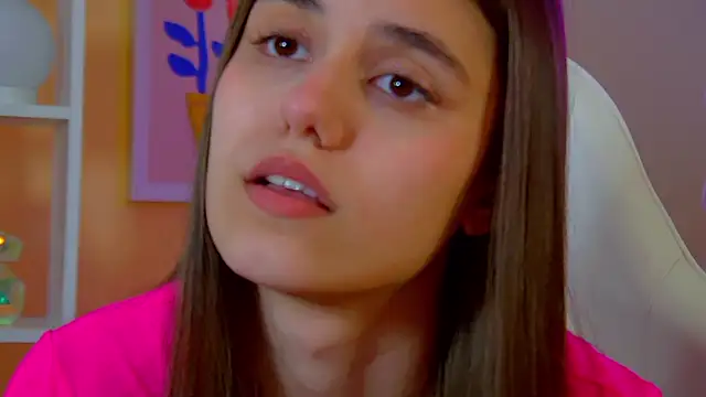 ArianaAllens 即時 XXX 聊天