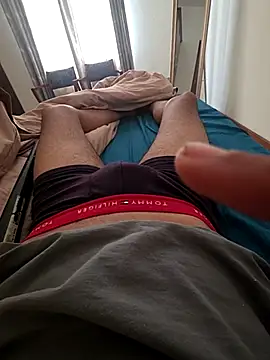 Ridaaaa5 Pertunjukan Webcam