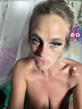 vixendoll87 Show Webcam