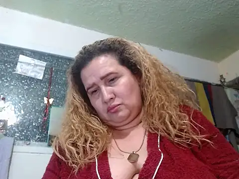 Perla1981-- Webcamshow