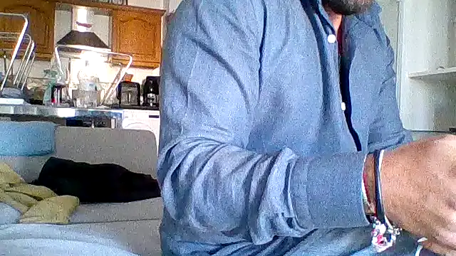 bobotatto webkamerás műsora