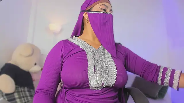 jazmin_anbar Live XXX-Chat