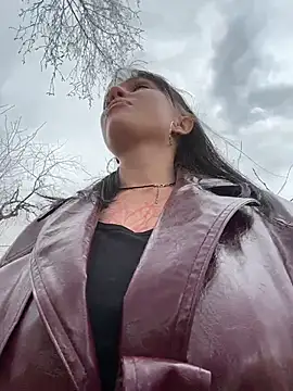 VendiMur Pertunjukan Webcam