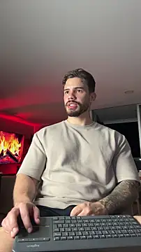 Valenthino_Salvatore Webcamshow