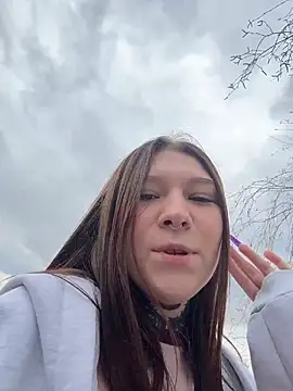 Show de webcam de FionaMurr