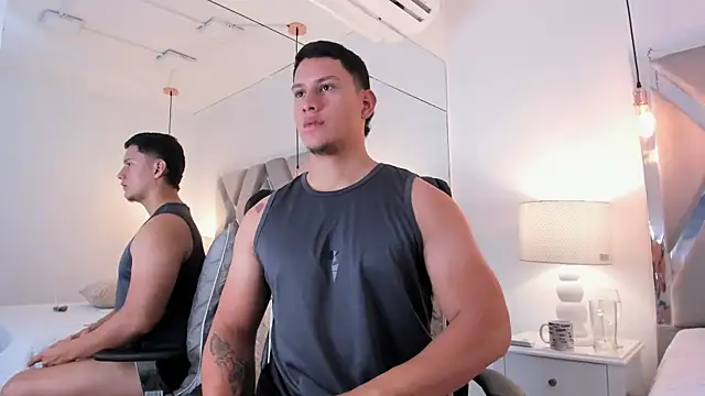 Chriss_Diamond live XXX chat