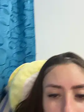 Webkamerová show valesaenz__