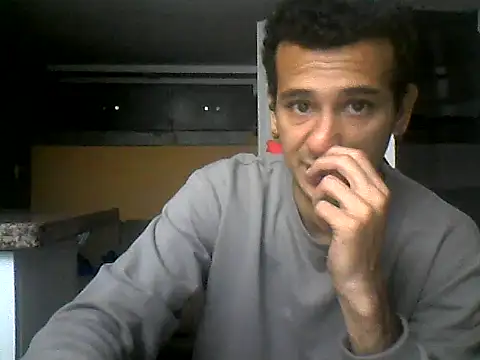 talktome4のウェブカメラショー