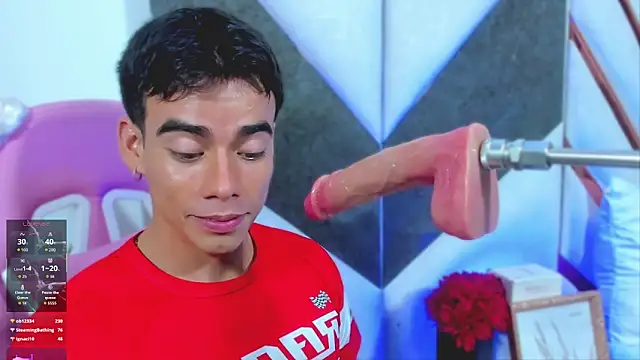 Alejandro_karter18 在線直播表演