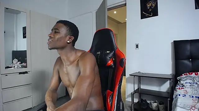 Show modela Couplex_sexx na web-kameri