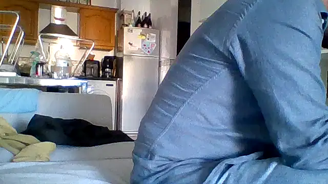 Webkamerová show bobotatto