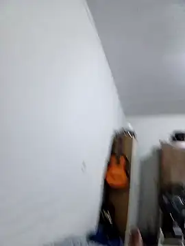 Show de Preto_Dr na webcam