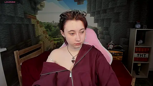 ClaraParks Live XXX-Chat