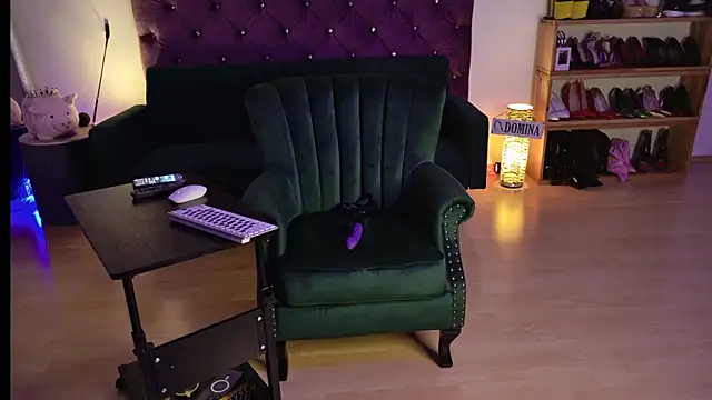 SusanSwan's Live XXX Chat