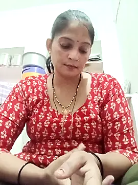 Mohni_loveのウェブカメラショー