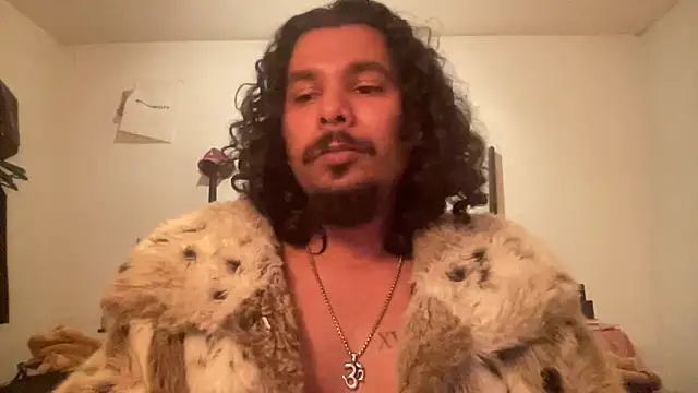 Show Webcam de daddyvibes