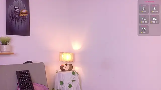 nairagold_ 现场XXX聊天