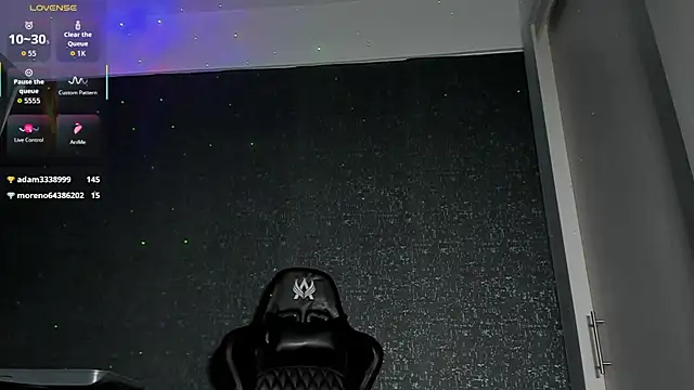 thiagomeneses01 Live XXX-Chat