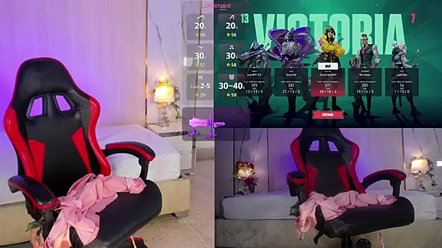 EmilyRicci_'s Live XXX Chat