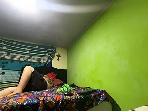 Show de webcam de tinycockdeepass