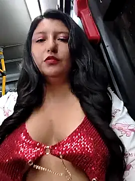 Melany_daring Chat XXX in diretta