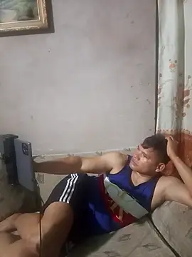 Franklin111230 webkamerás műsora