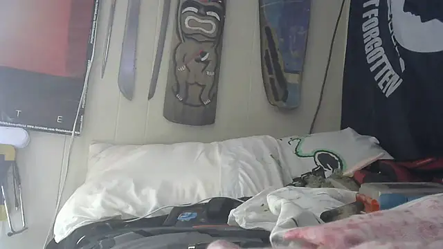 Show Webcam de crassanova