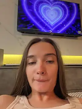 Онлайн чат XXX AnnyShore