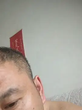 wanggang880903のウェブカメラショー