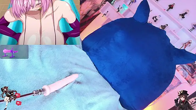 hani_bun Live XXX-Chat