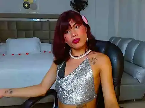 natachayons Webcamshow