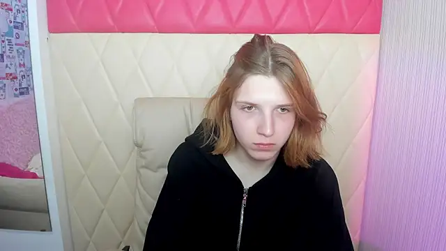 xSophieexx Webcamshow