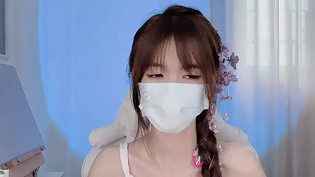 Your-Sunshine Obrolan Langsung XXX