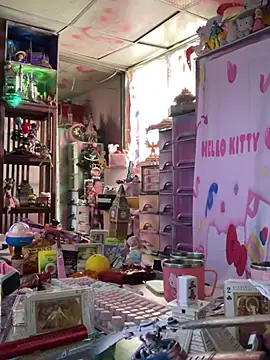 JesuAdam Adlı Modelin Canlı XXX Sohbeti