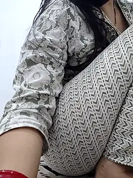 Saishaa – Live XXX-chat